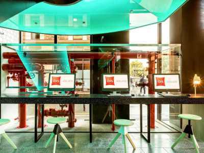 Ibis Hotel Adelaide