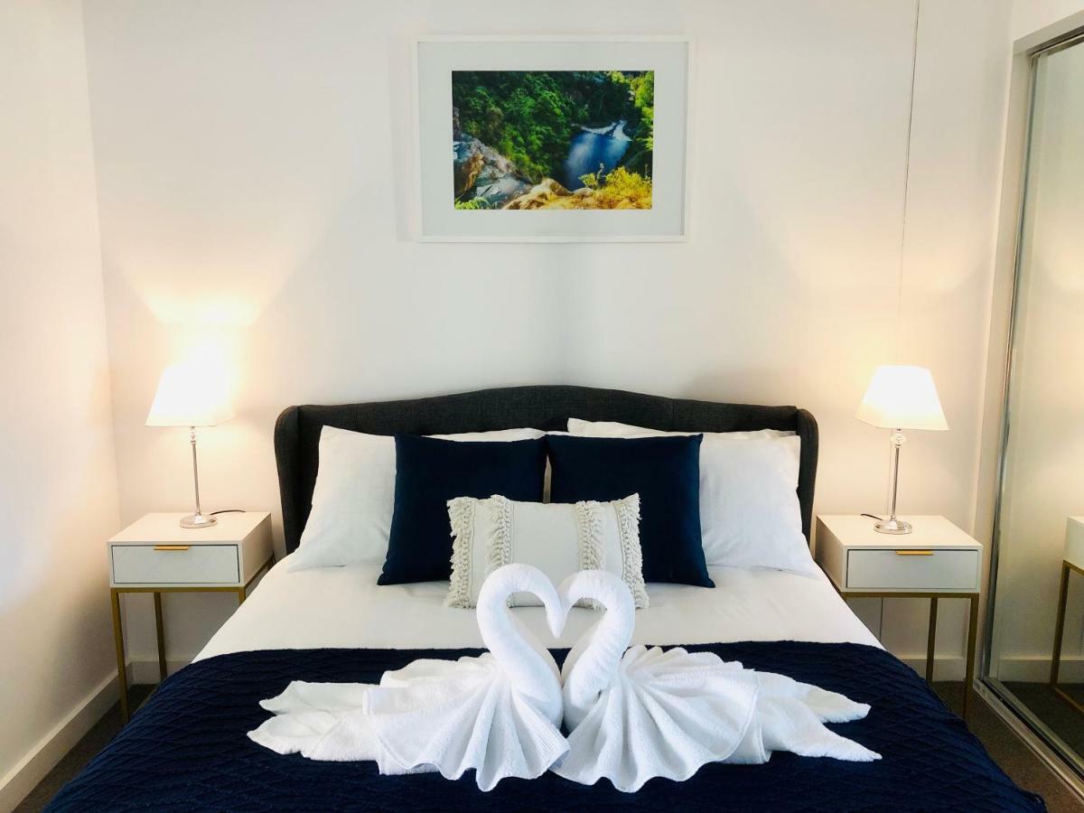Escape @ Cbd Apartment