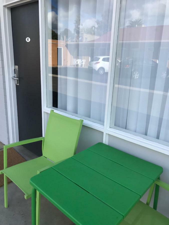 Motel Frewville Motor