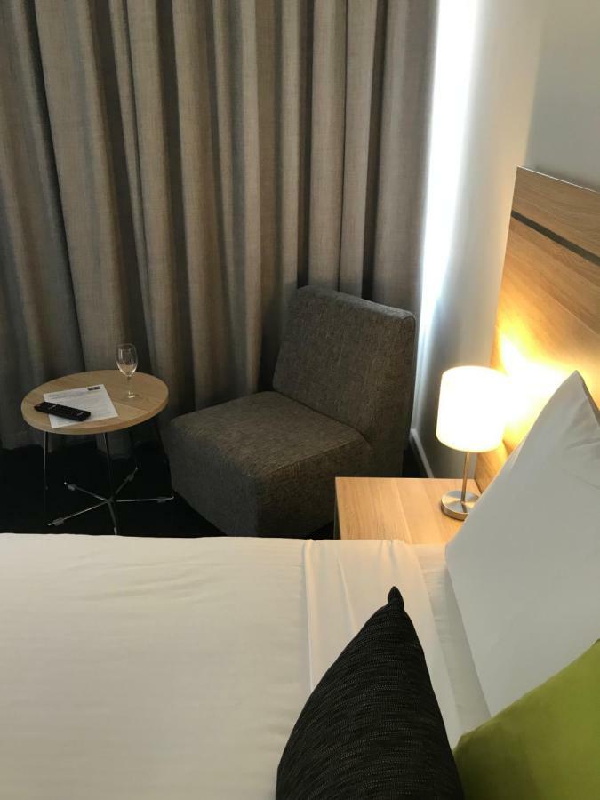Frewville Motor Motel Adelaide