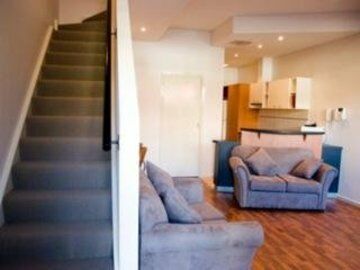 Apartment Rnr Sturt *