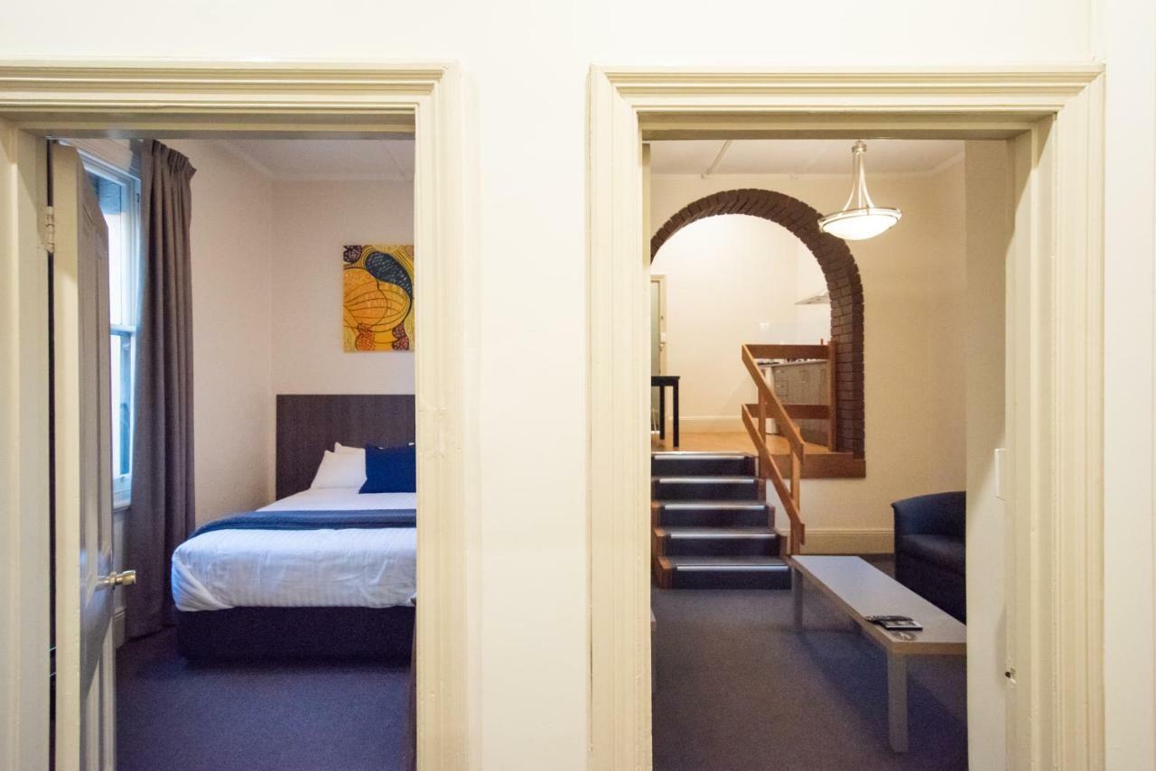 The Mile End Motel Adelaide