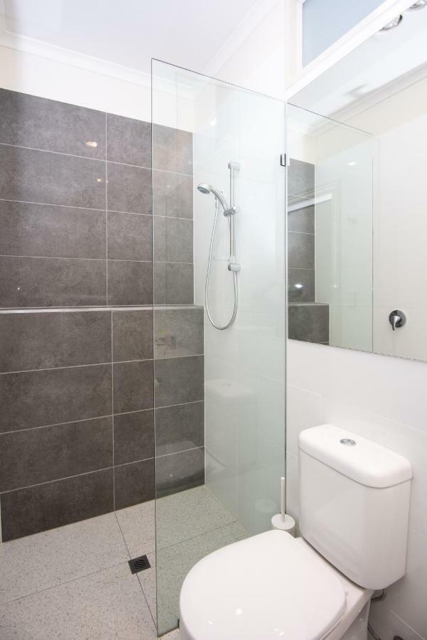 Motel The Mile End 3*