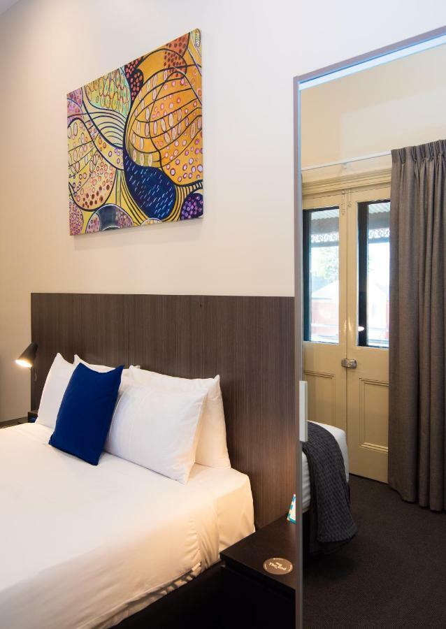 The Mile End Motel Adelaide