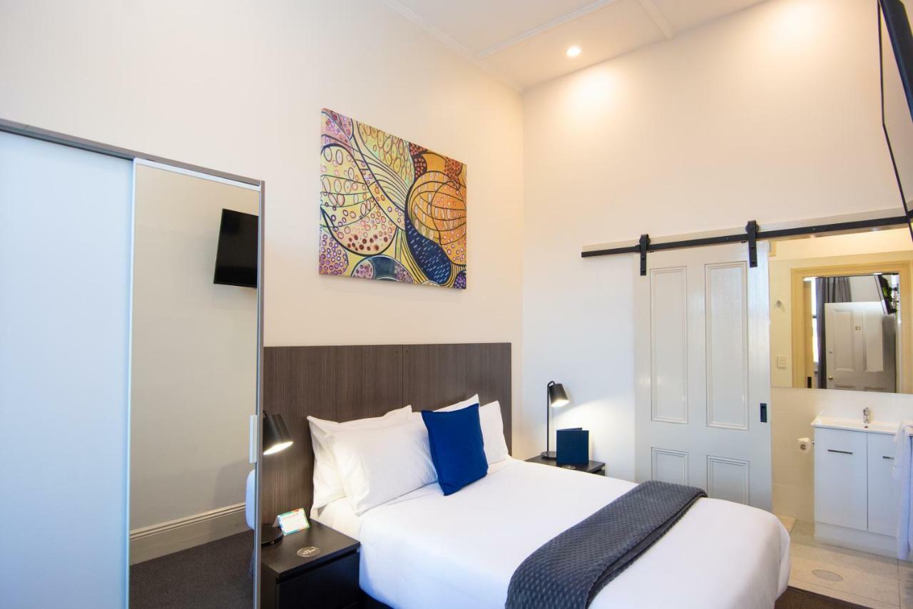 Motel The Mile End Adelaide