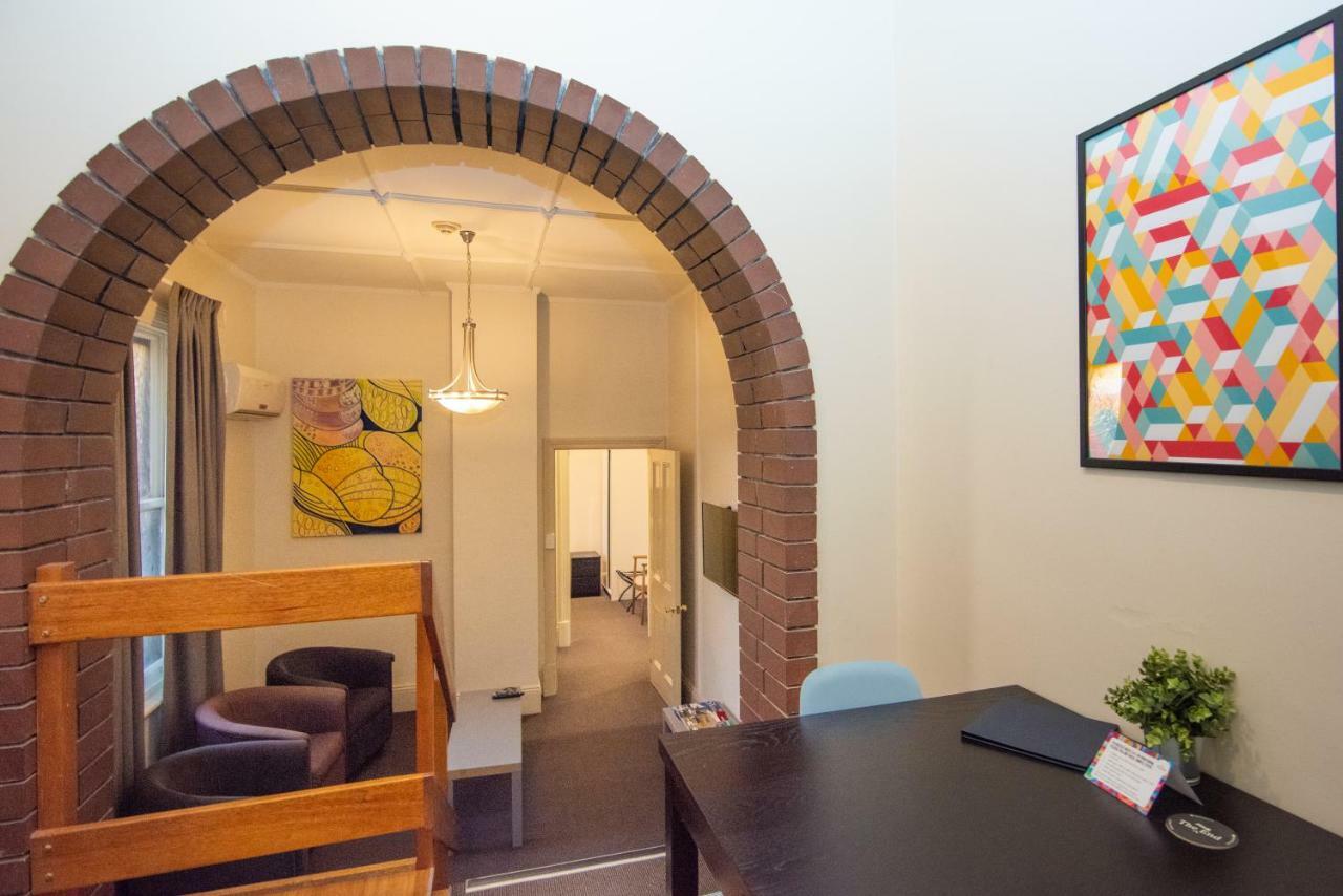 The Mile End Motel 3*