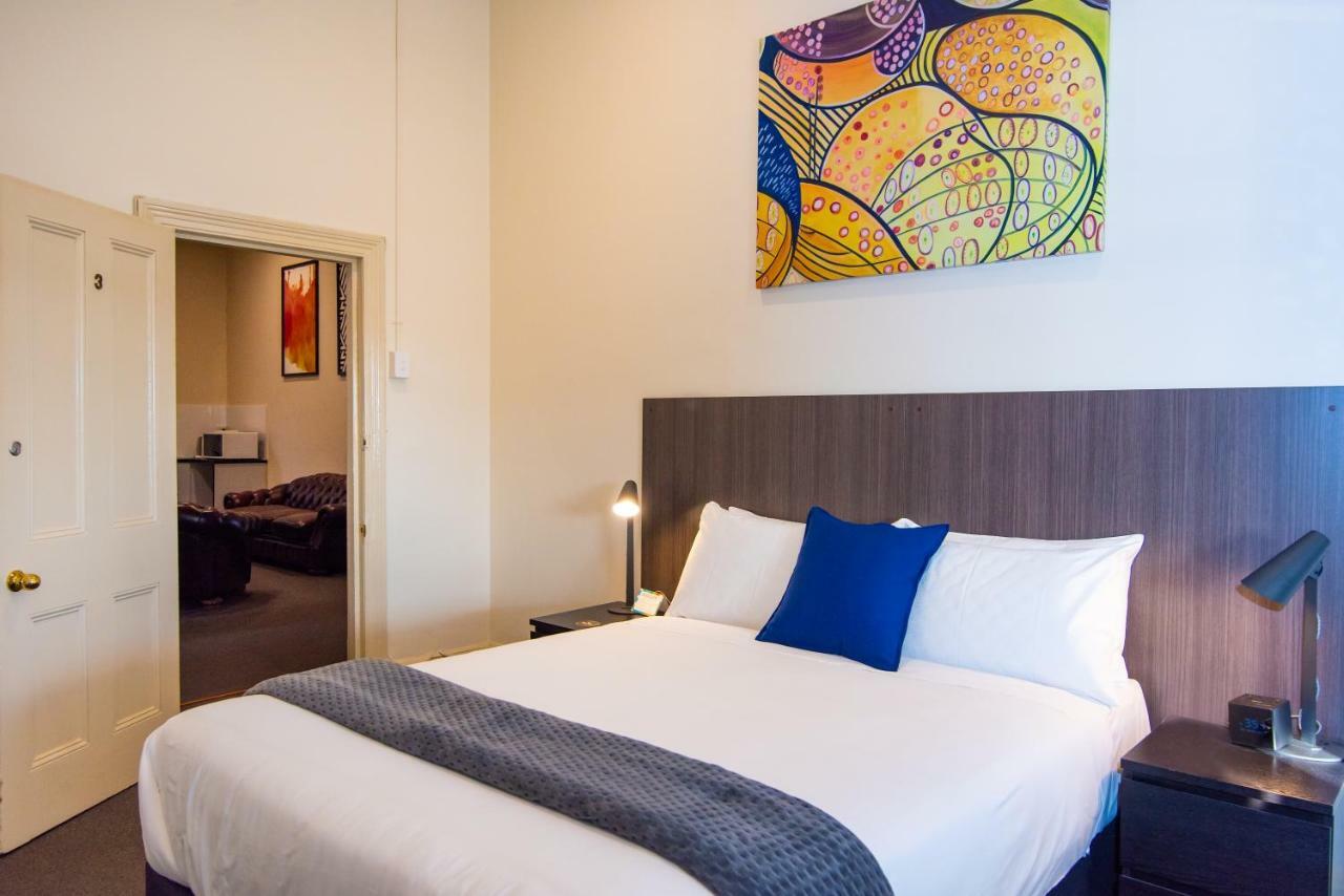 The Mile End Motel