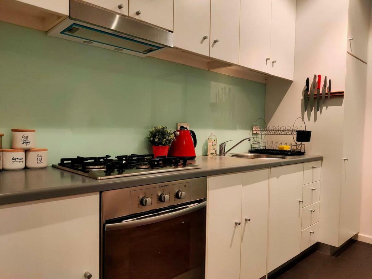 Apartment Project On York Adelaide