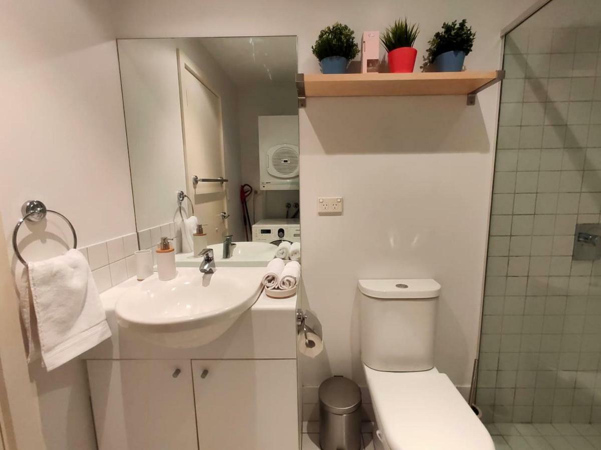 Project On York Apartment