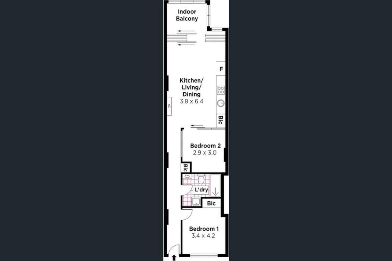 Apartment Project On York