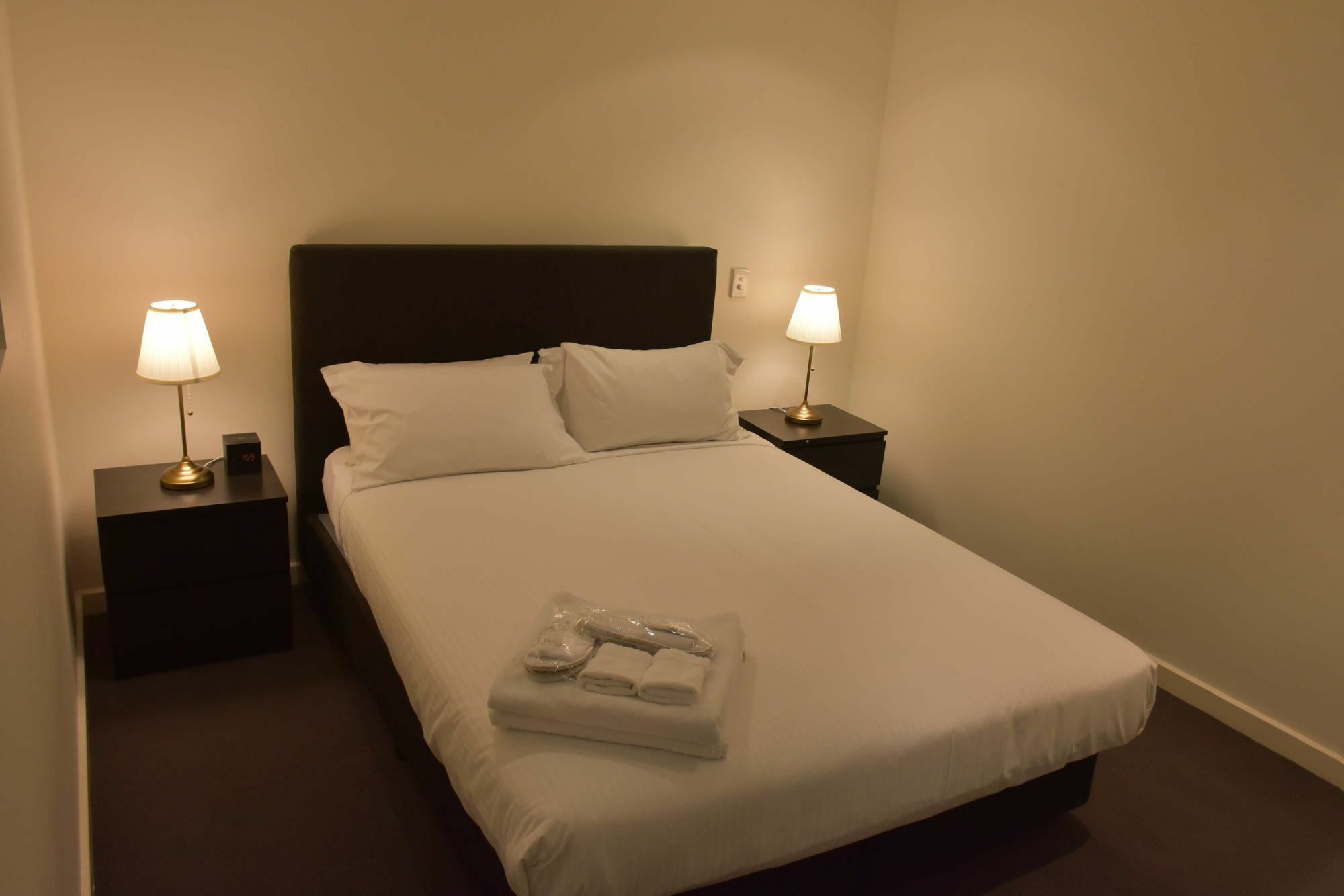Aparthotel Vision On Morphett Central Adelaide