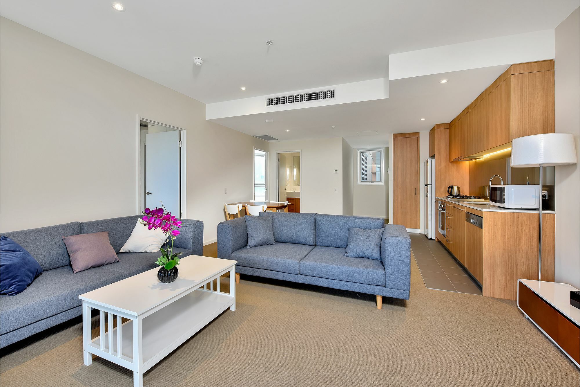 Vision On Morphett Central Aparthotel