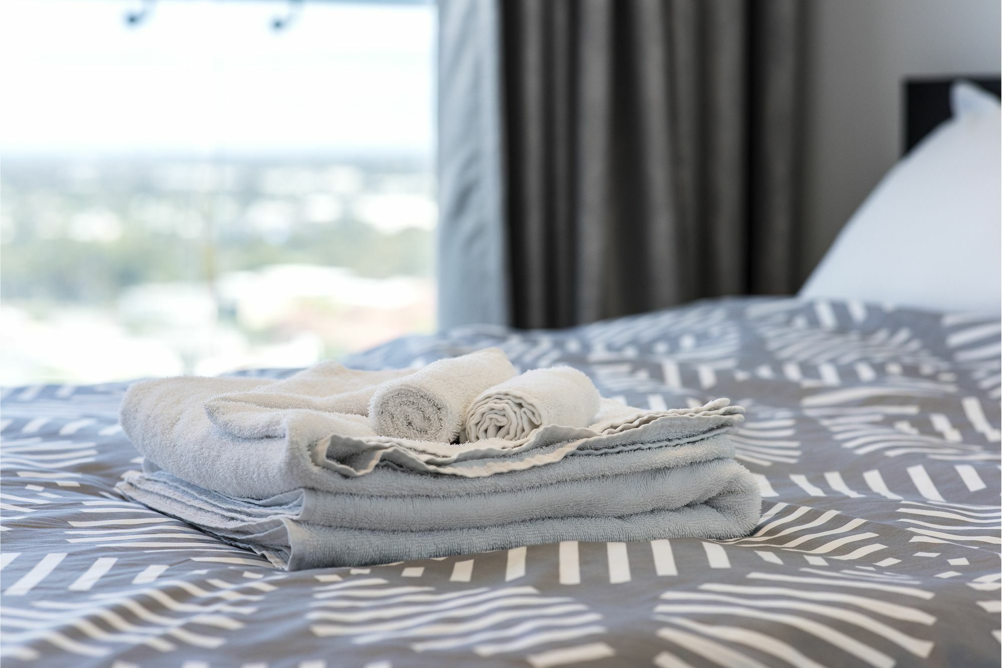 Aparthotel Vision On Morphett Central Adelaide
