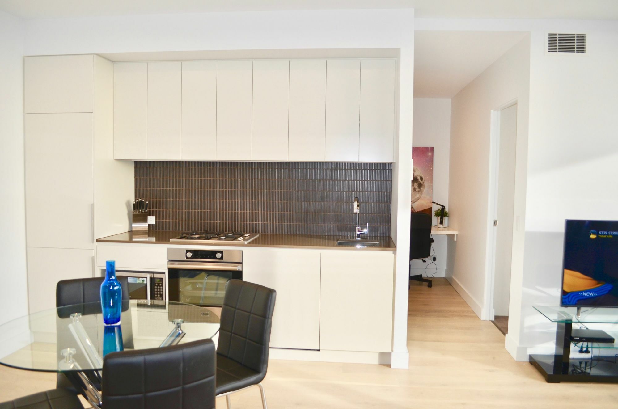 Apartment Vueonkw *