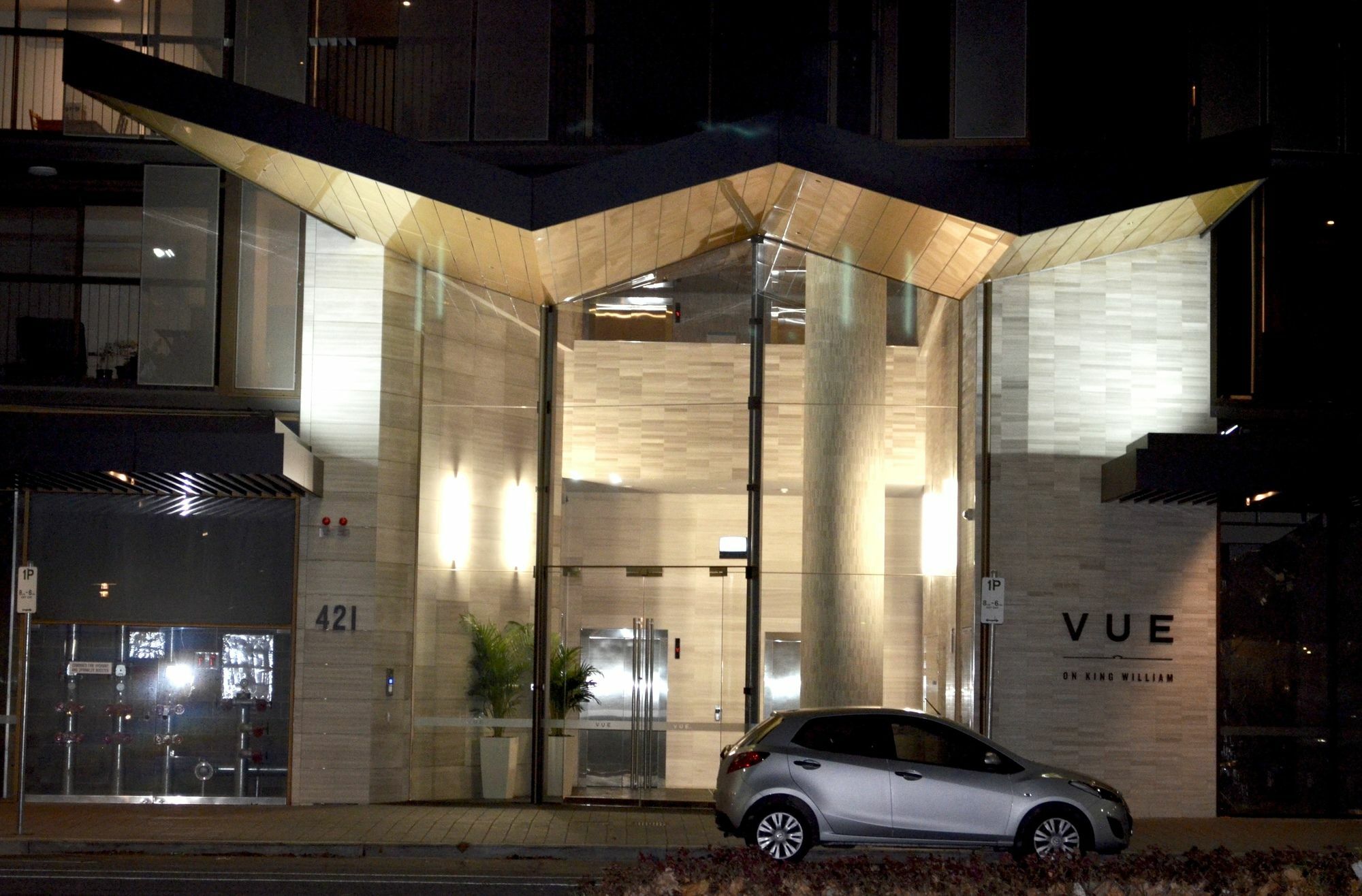Vueonkw Adelaide