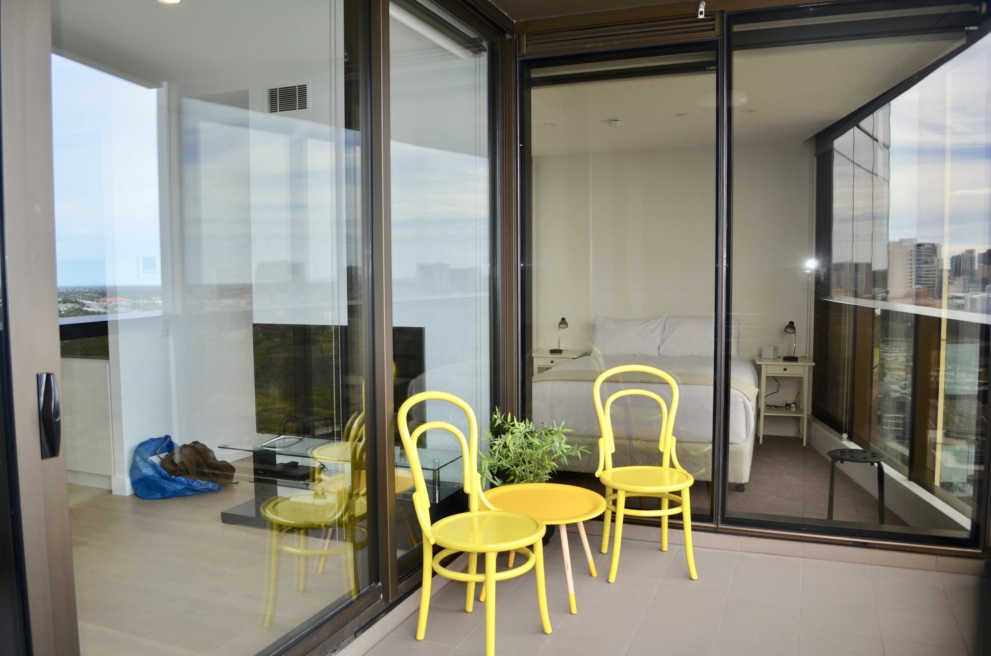 Vueonkw Apartment