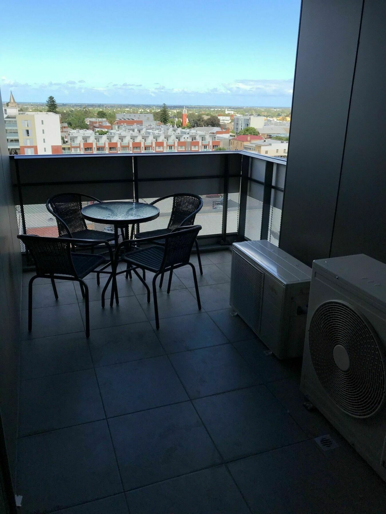 Rnr Serviced - Grote St. Apartamento