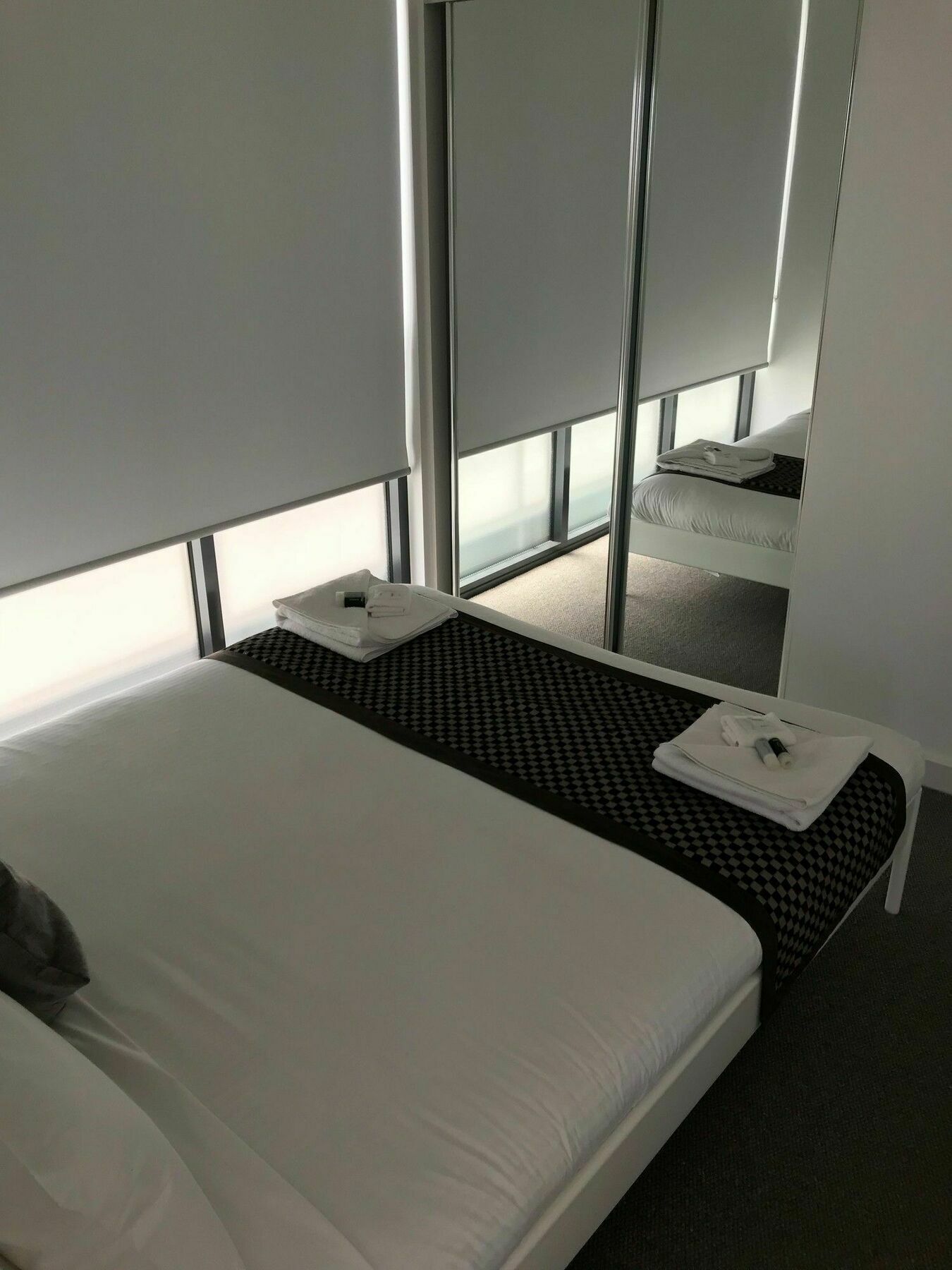 Apartamento Rnr Serviced - Grote St. Adelaide