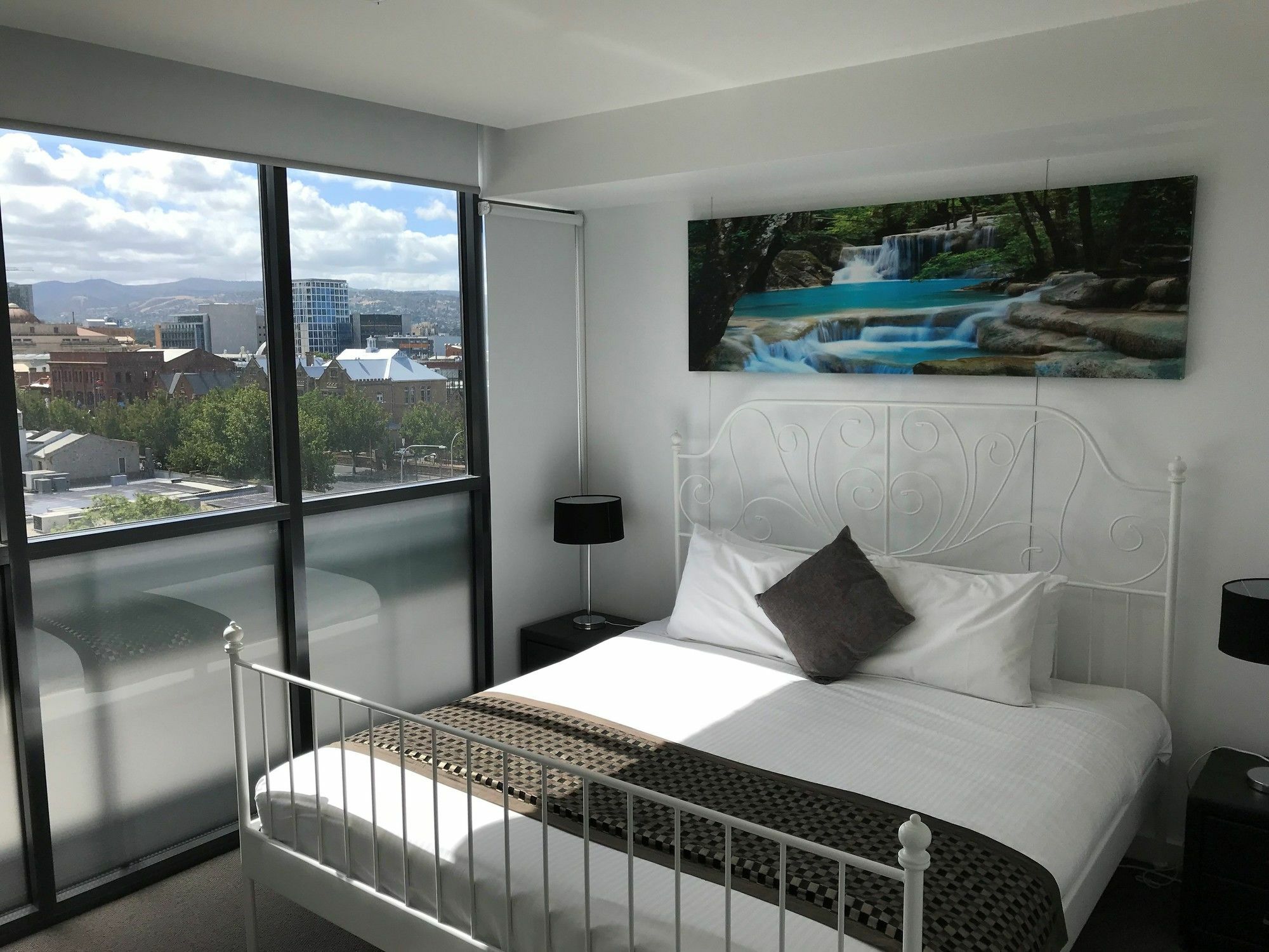 Apartamento Rnr Serviced - Grote St. Adelaide