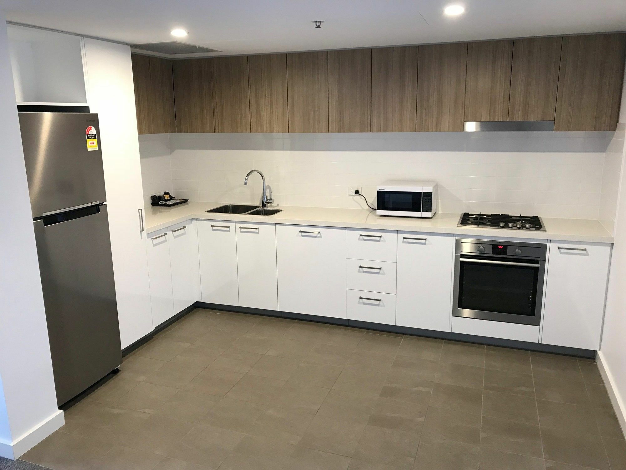 Apartamento Rnr Serviced - Grote St.
