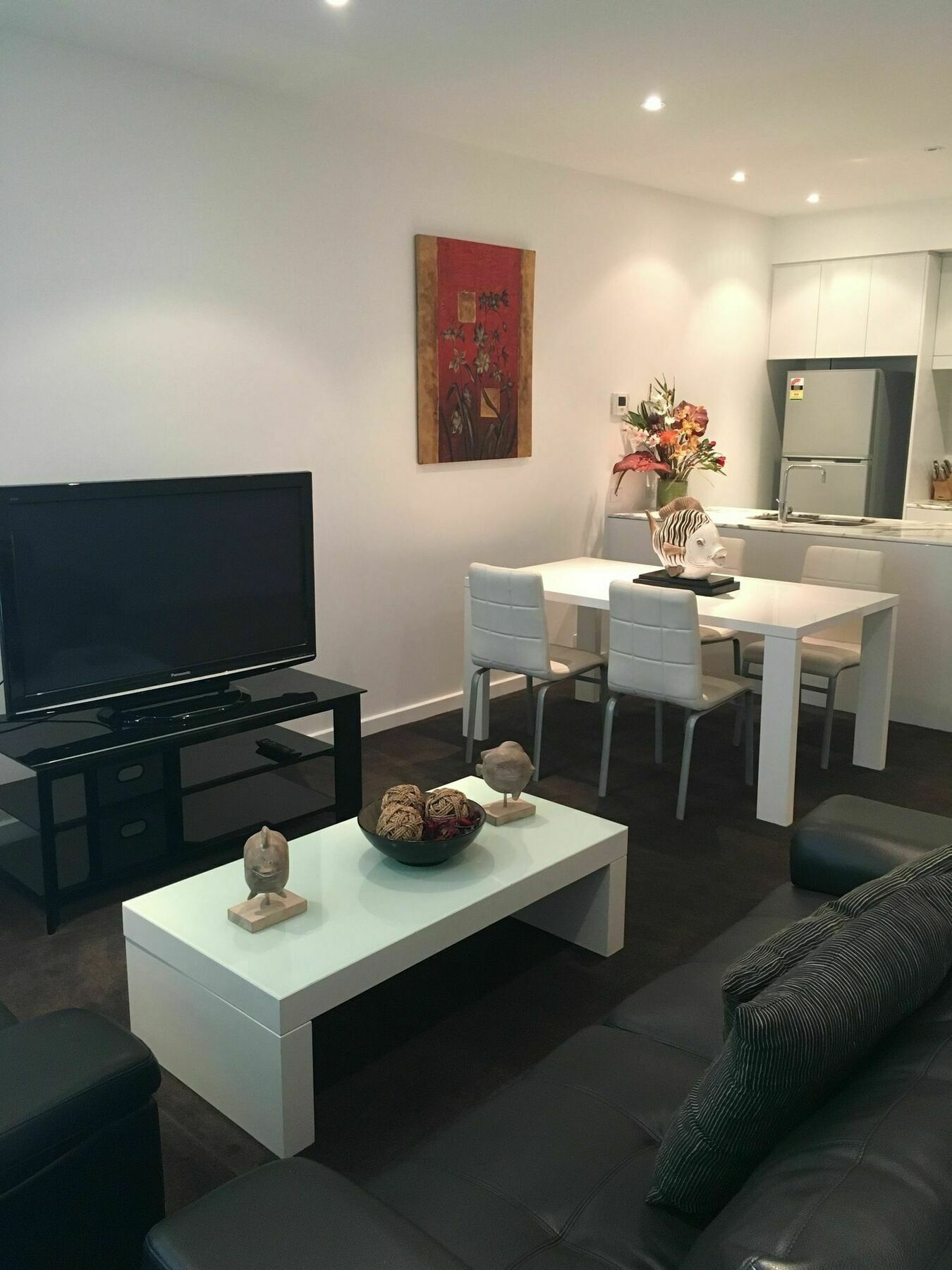 Apartment Luxury In The Sky On Hindmarsh Square Adelaide