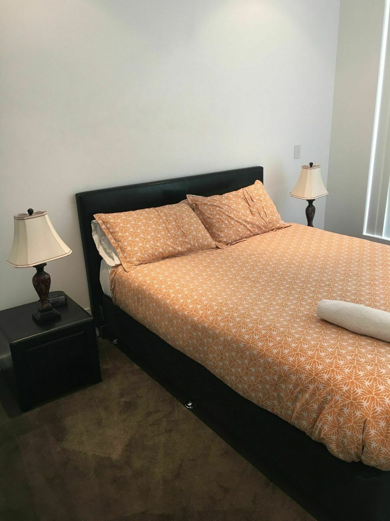 Luxury In The Sky On Hindmarsh Square