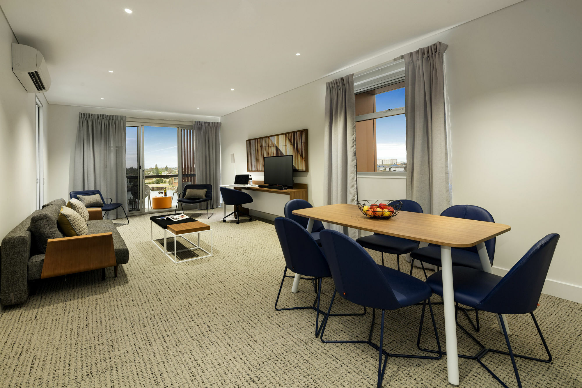 Quest Port Aparthotel
