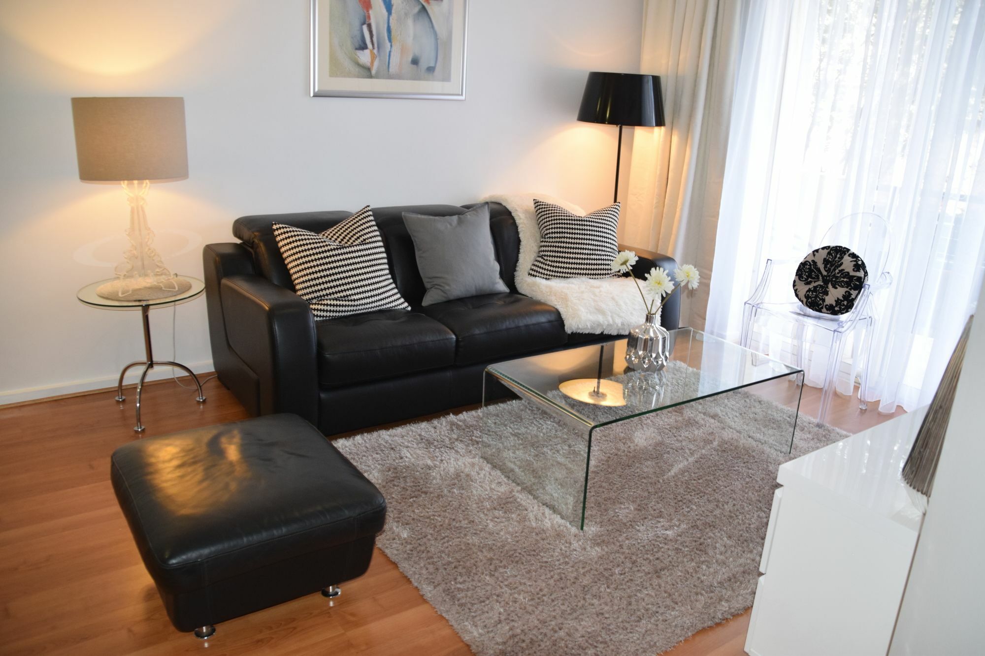 Spacious 4 Bedroom And 2 Bathrooms Adelaide
