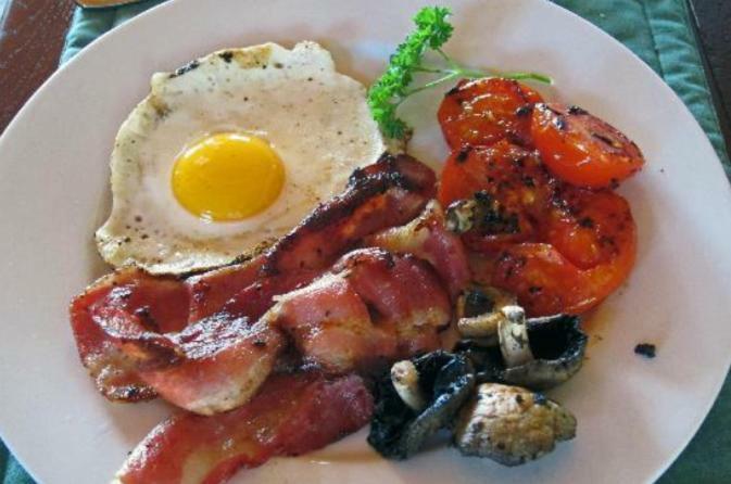 Bed & Breakfast The Gallery 4*