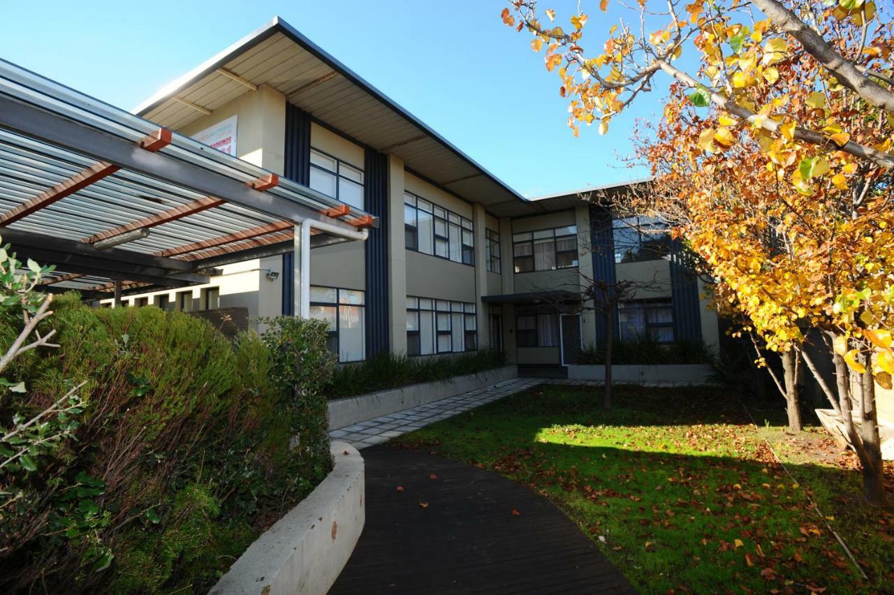 Apartment Glenelg Apartments-ellis