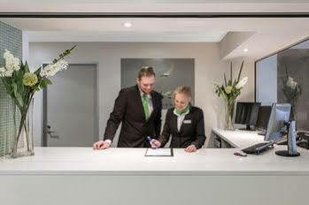Istay Precinct 4* Adelaide