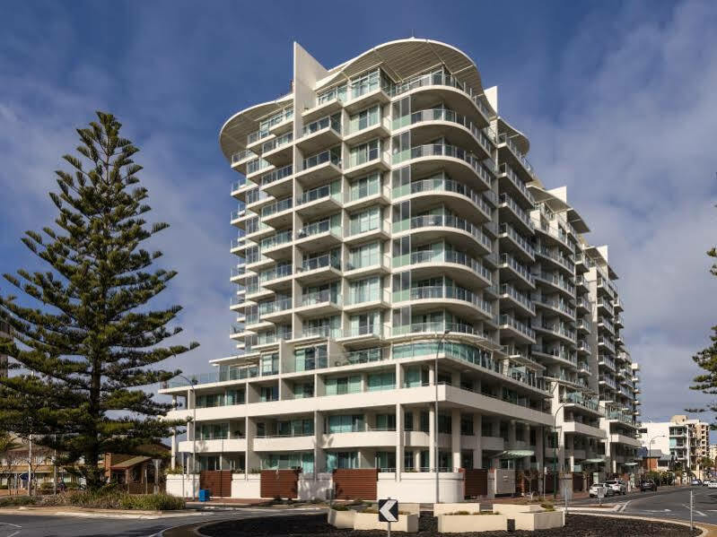 Aparthotel Oaks Glenelg Liberty