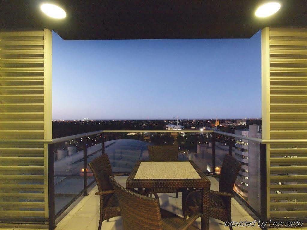 Oaks Horizons Aparthotel 4*