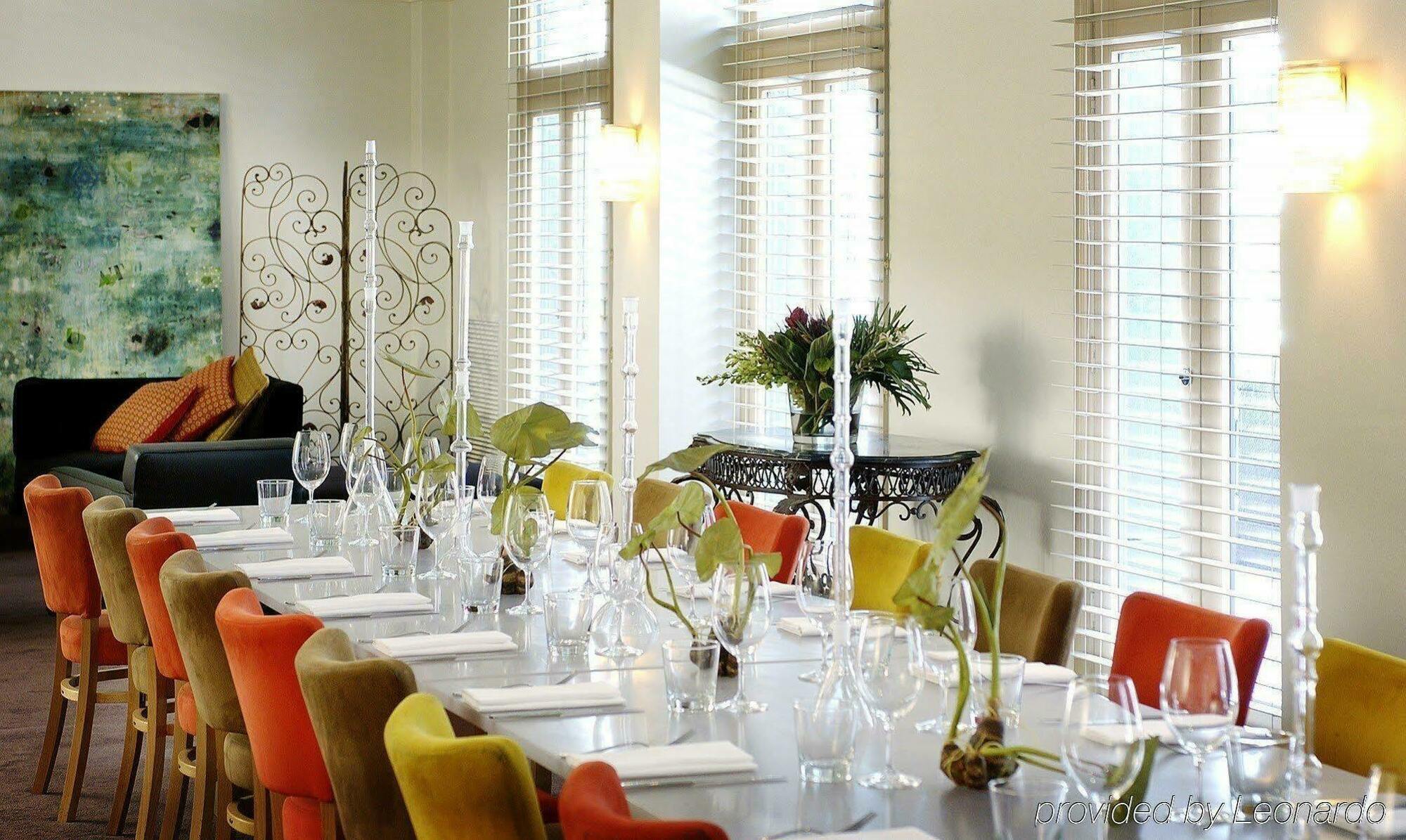 Hotel The Richmond -