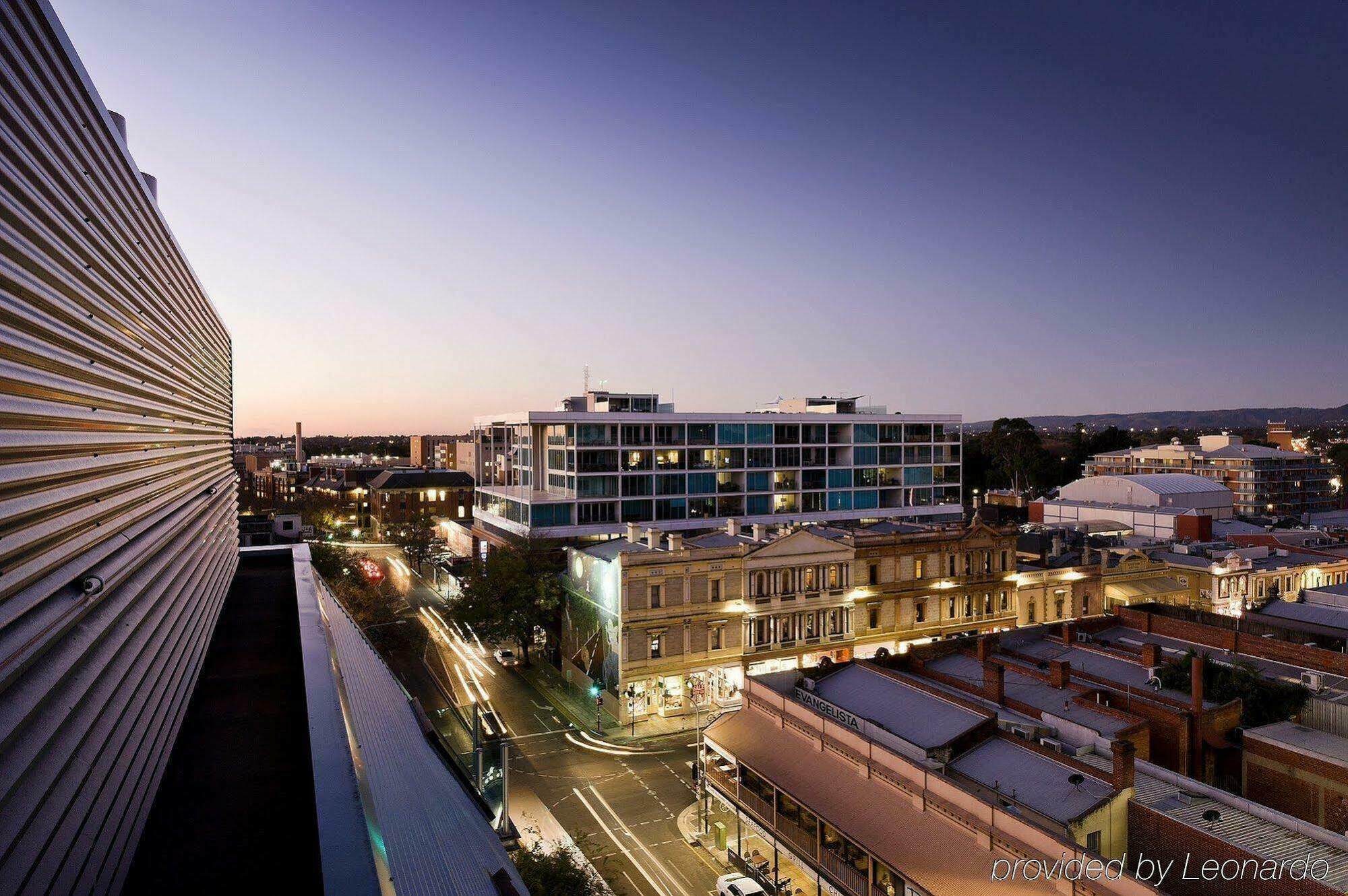 Hotel Majestic Roof Garden 4*