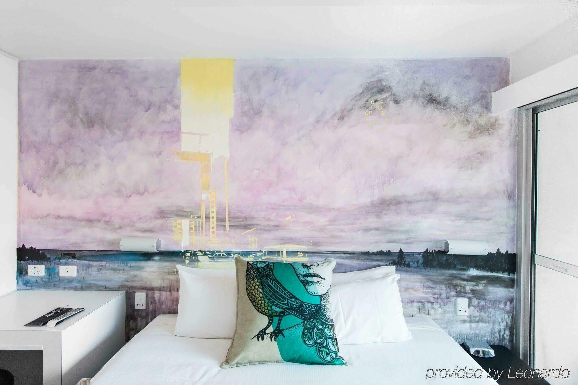 Hotel Majestic Minima 3*