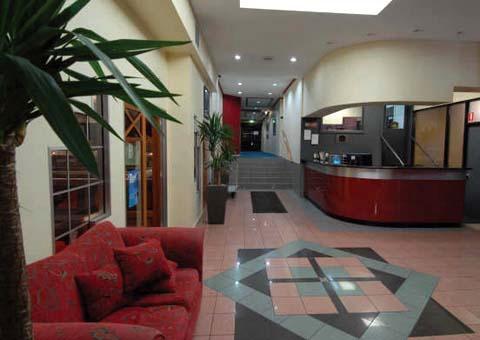 Riviera Hotel