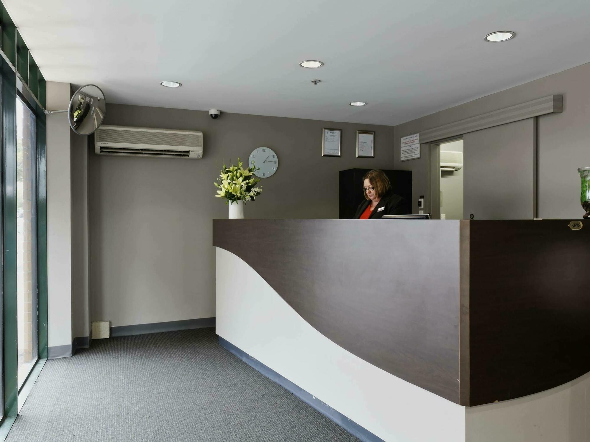 Aparthotel Breakfree Directors 3*