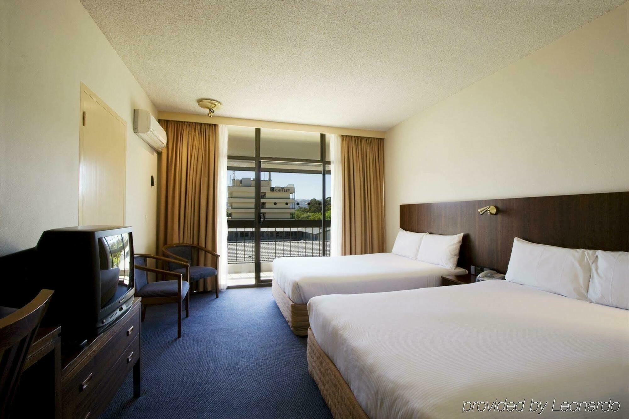 The Terrace 4* Adelaide