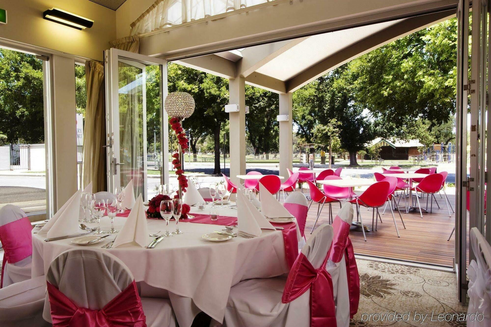The Terrace 4*