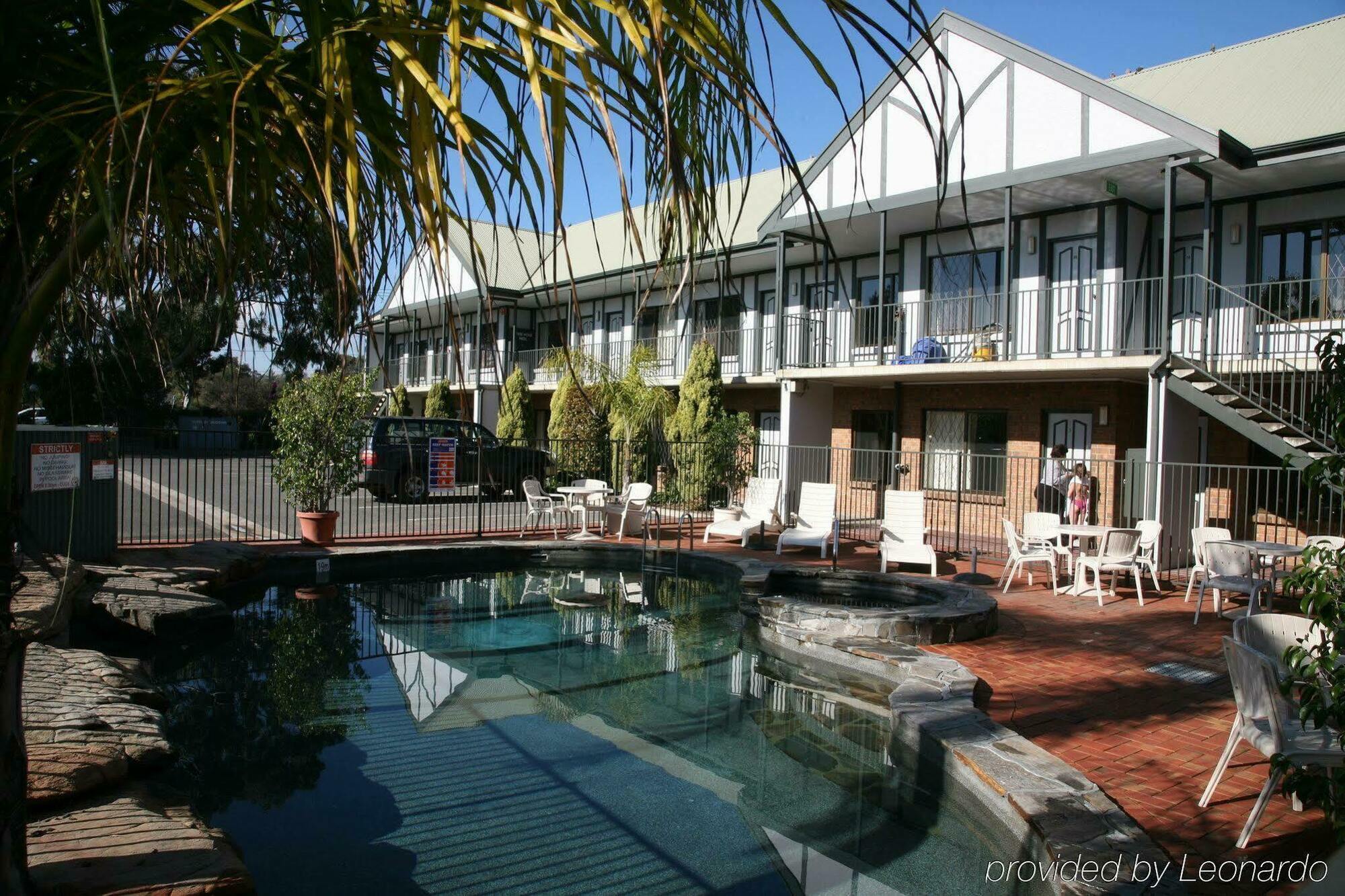 Ibis Styles Manor Adelaide