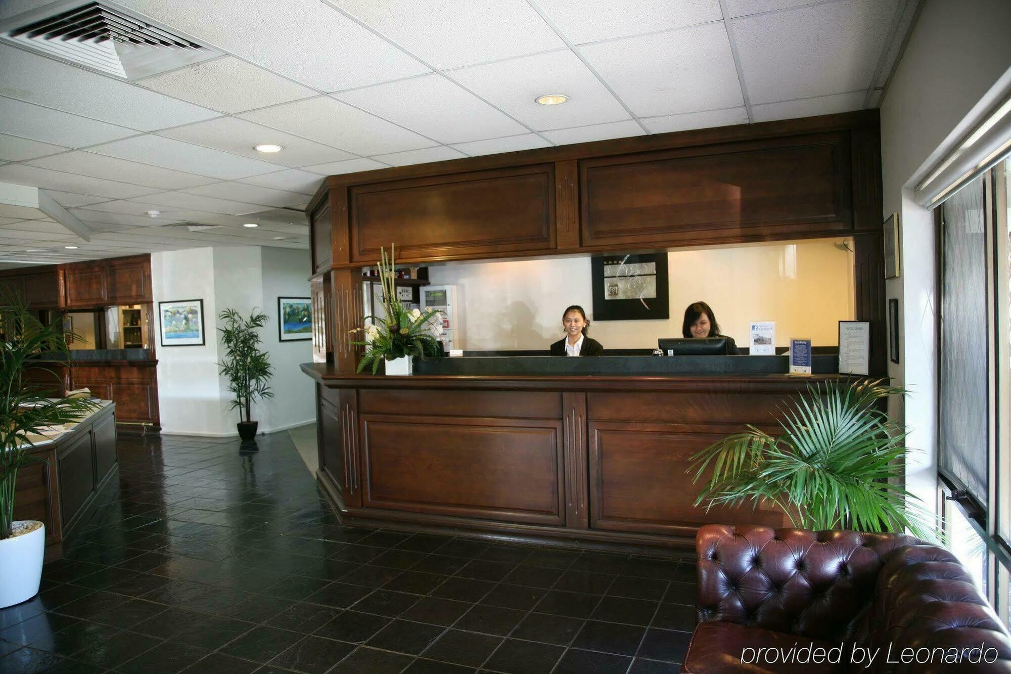 Motel Ibis Styles Manor