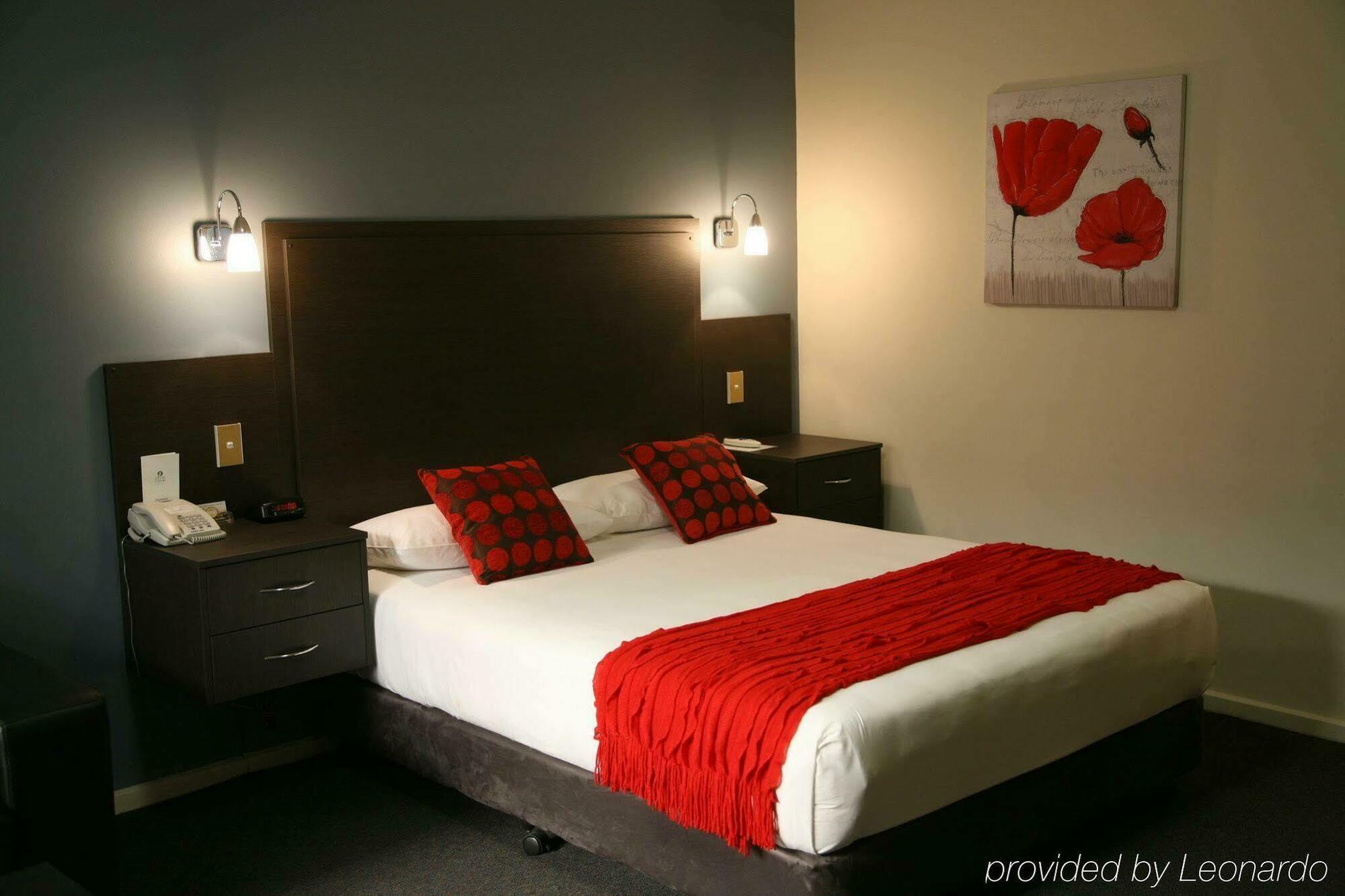 Motel Ibis Styles Manor