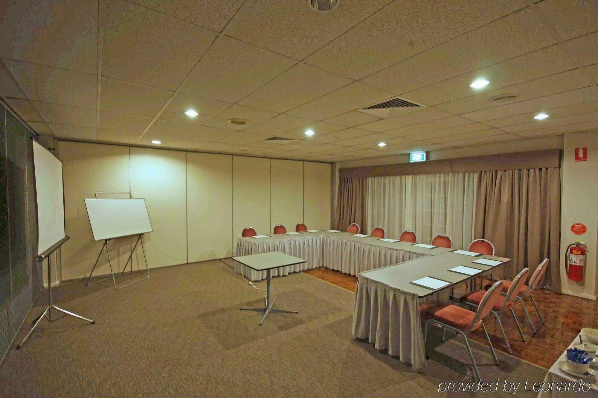 Ibis Styles Manor Adelaide