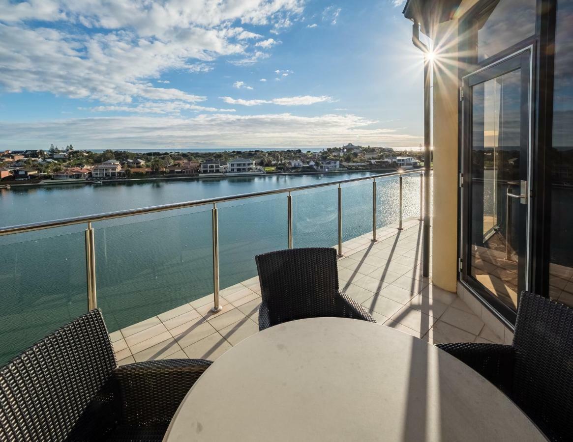 Hotel Lakes Adelaide