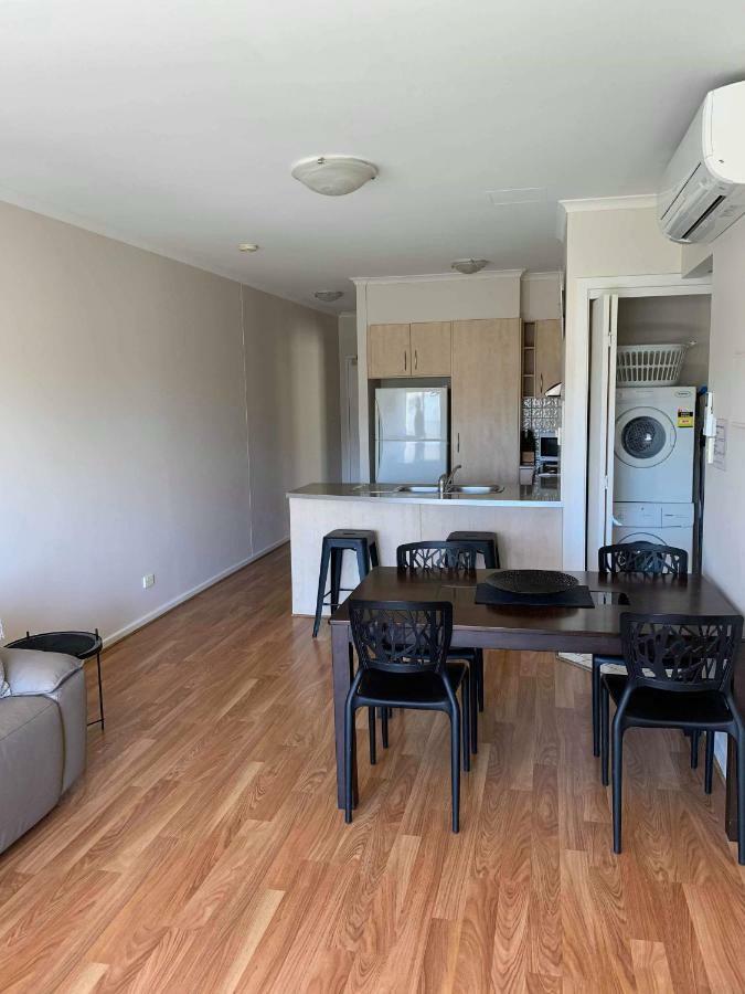 Holdfast Shores Apartment