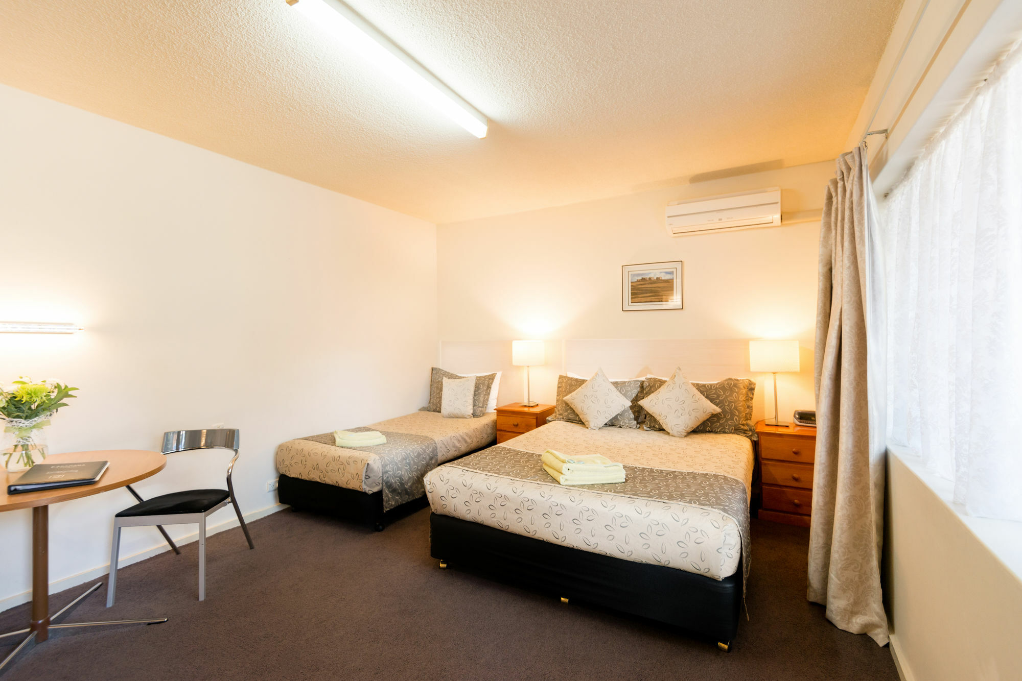 Motel Granada Motor