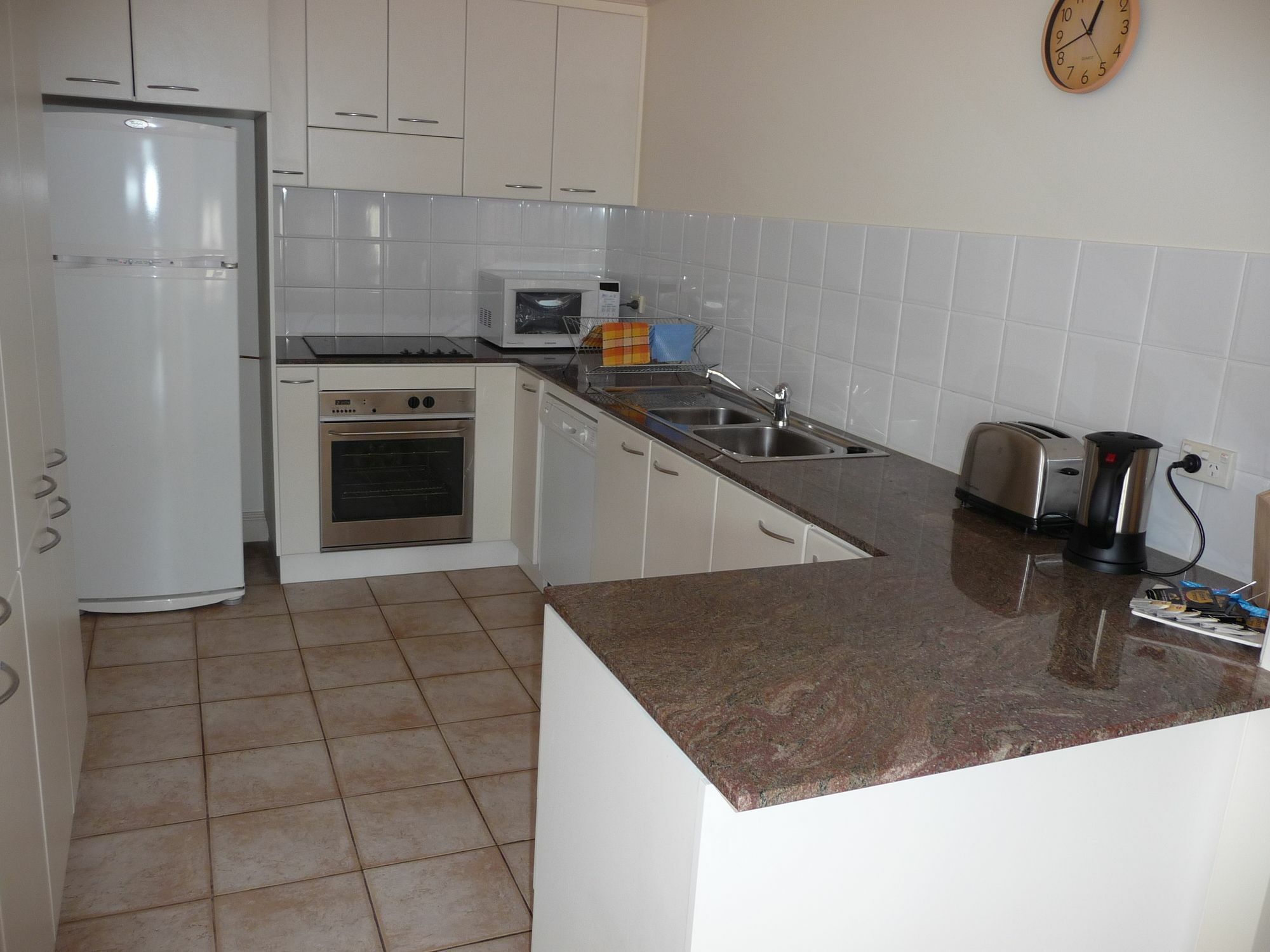 Escape 3bd In Adelaides East End 5 * Adelaide