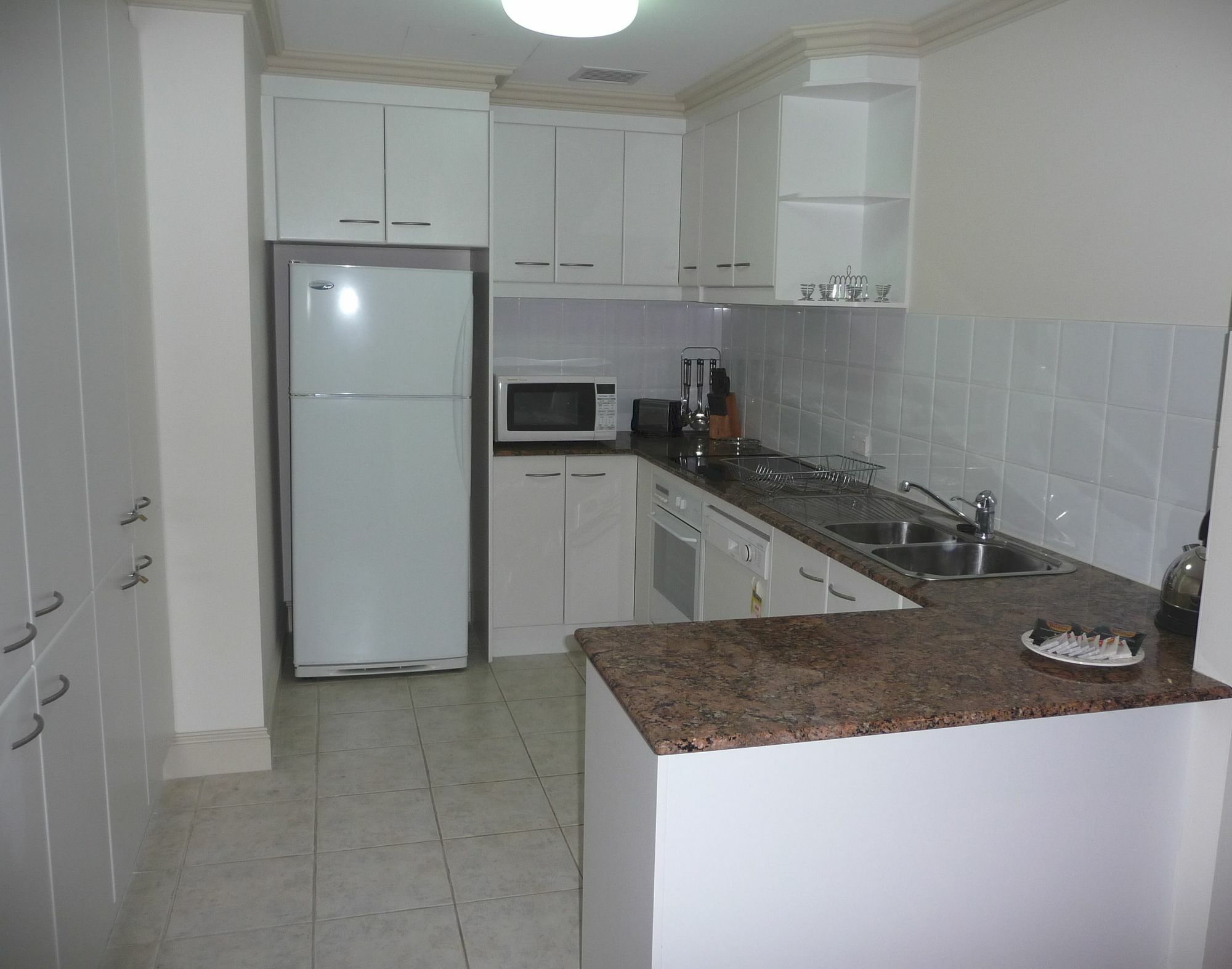 Escape 2bd In Adelaides East End 2 * Adelaide
