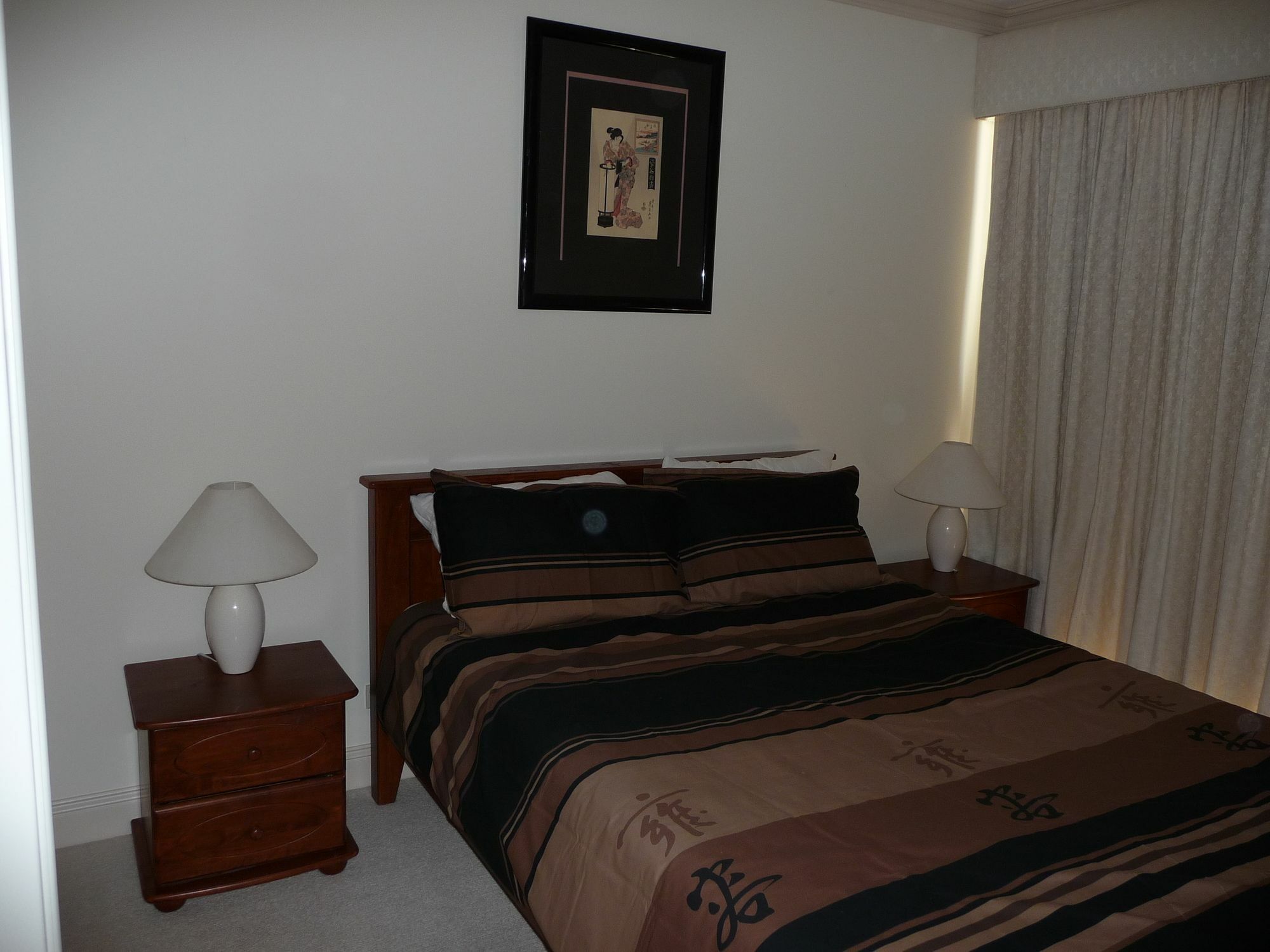Escape 3bd In Adelaides East End 5